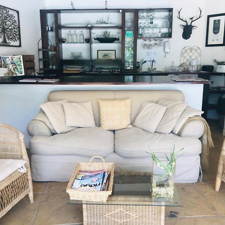 Beach Forest Lodge Ballito Extérieur photo
