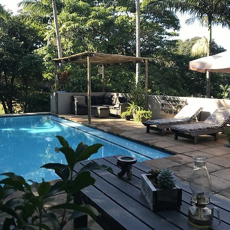 Beach Forest Lodge Ballito Extérieur photo