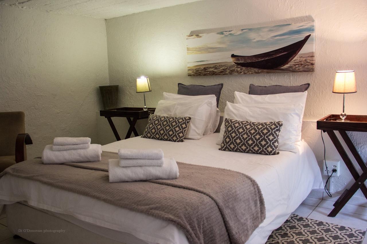 Beach Forest Lodge Ballito Extérieur photo