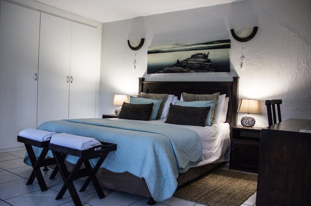 Beach Forest Lodge Ballito Extérieur photo