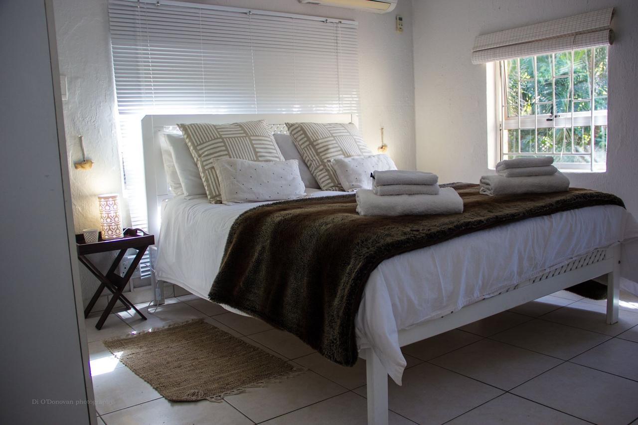 Beach Forest Lodge Ballito Extérieur photo