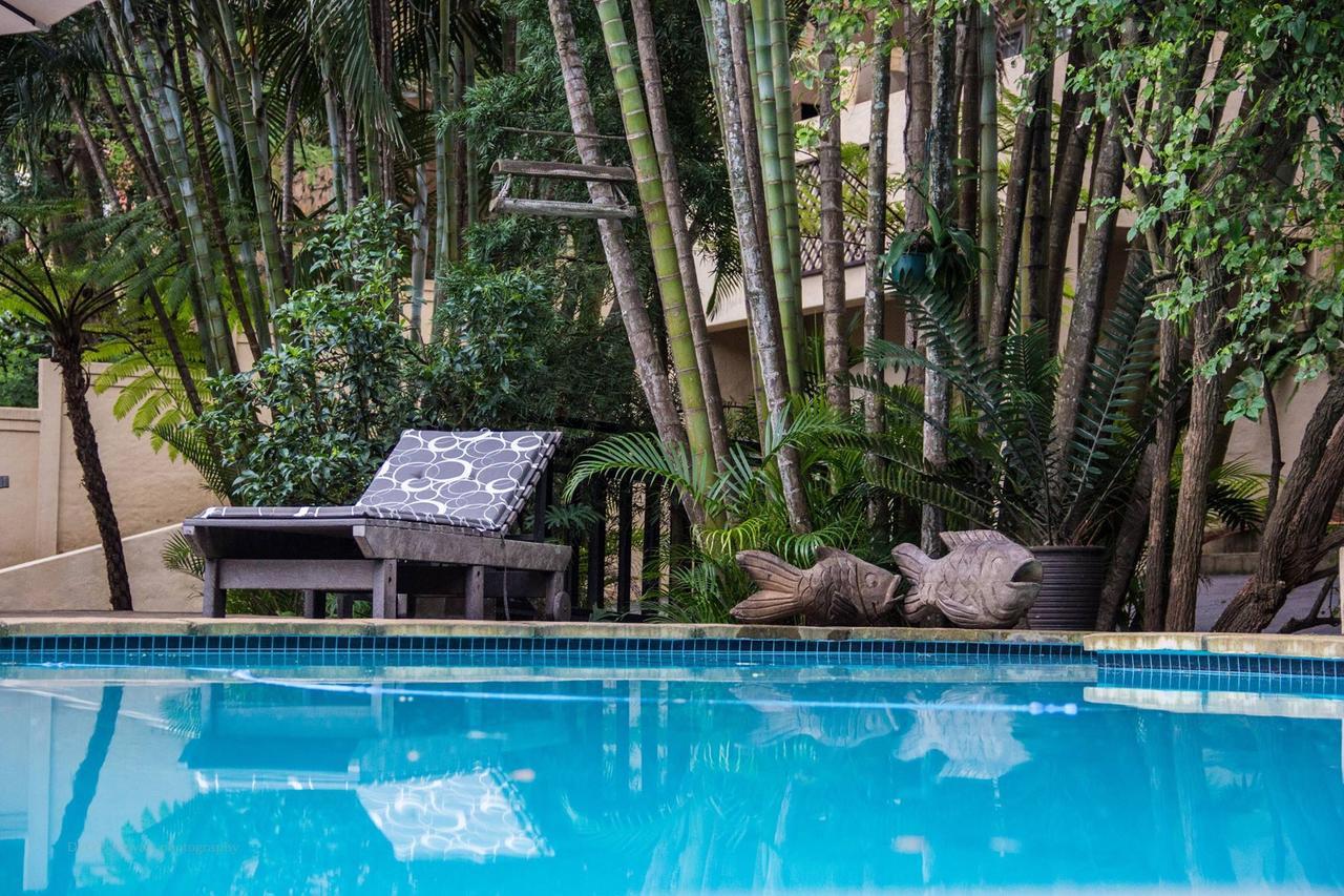 Beach Forest Lodge Ballito Extérieur photo