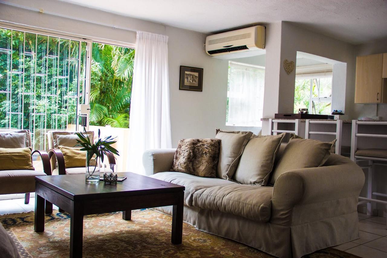 Beach Forest Lodge Ballito Extérieur photo