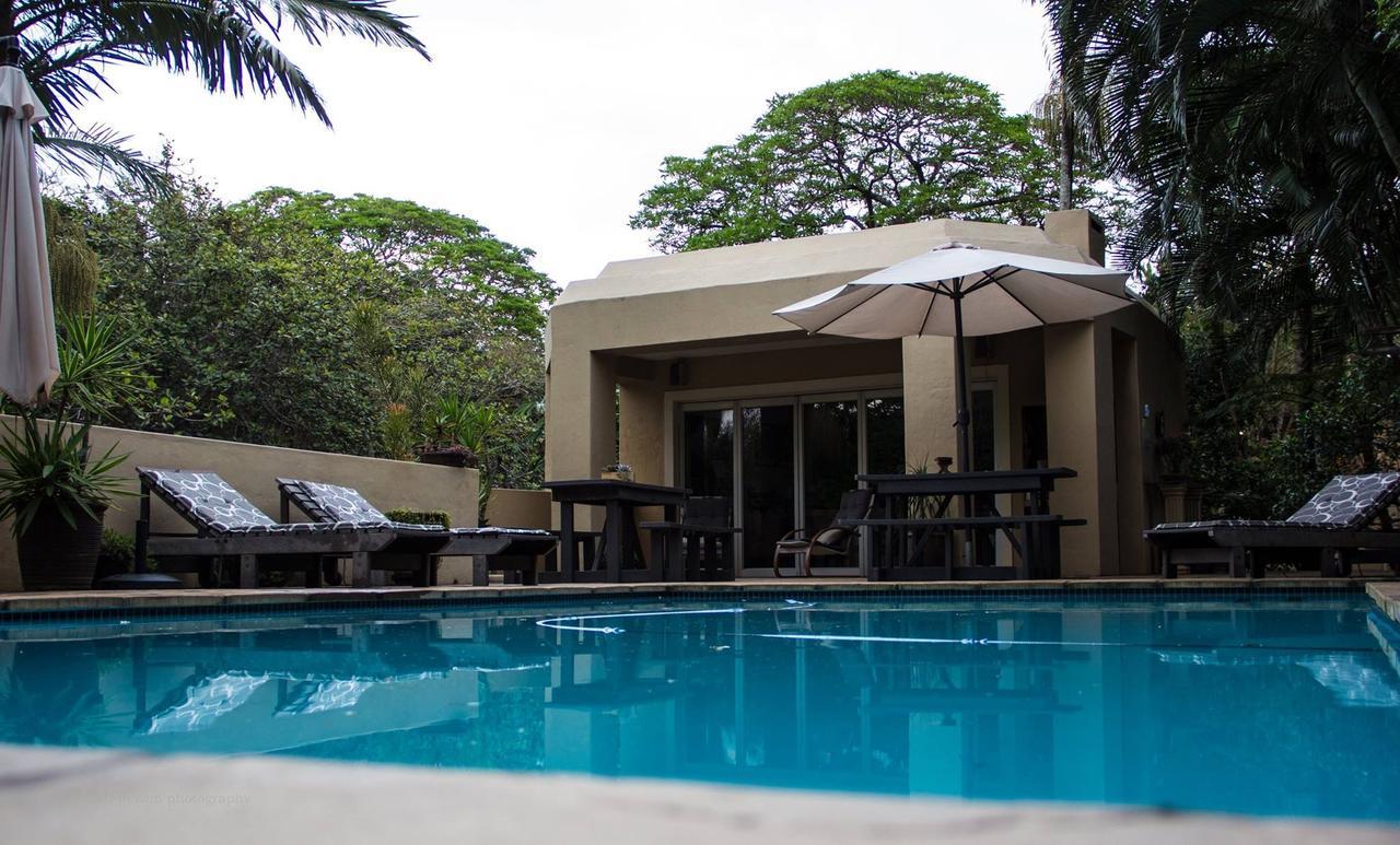 Beach Forest Lodge Ballito Extérieur photo