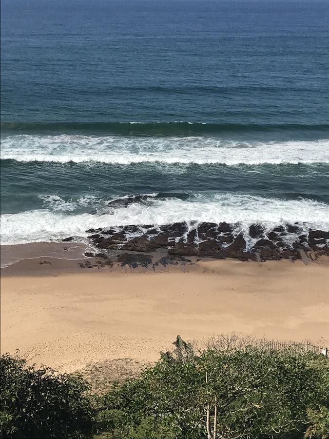 Beach Forest Lodge Ballito Extérieur photo
