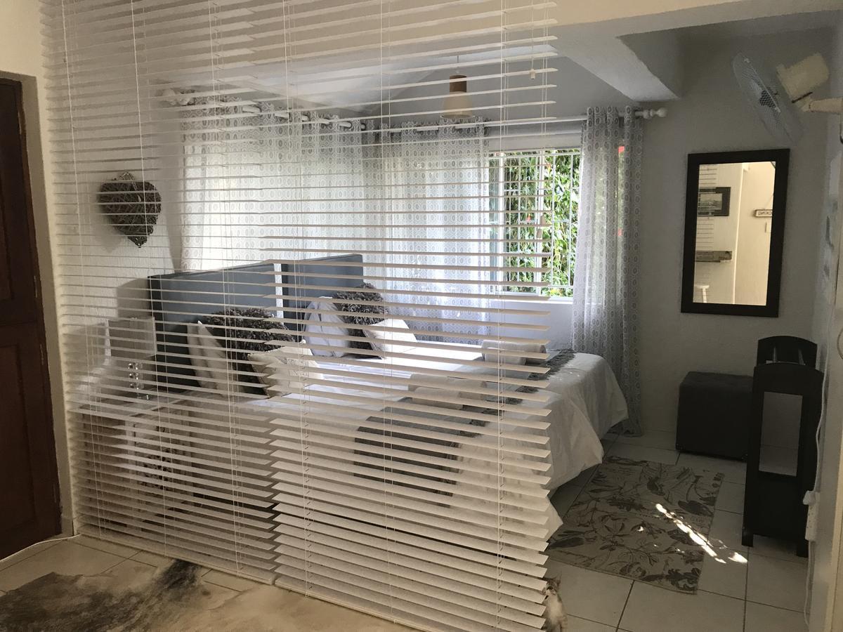 Beach Forest Lodge Ballito Extérieur photo