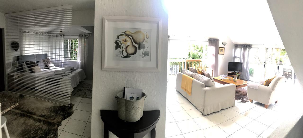 Beach Forest Lodge Ballito Extérieur photo