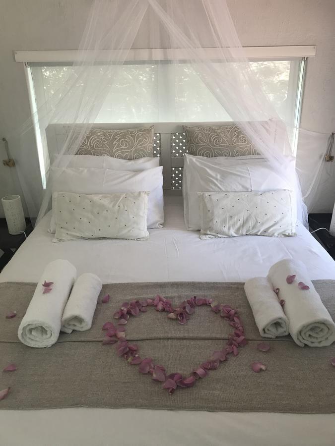 Beach Forest Lodge Ballito Extérieur photo
