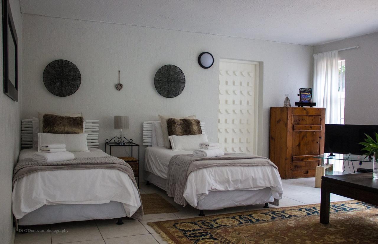 Beach Forest Lodge Ballito Extérieur photo