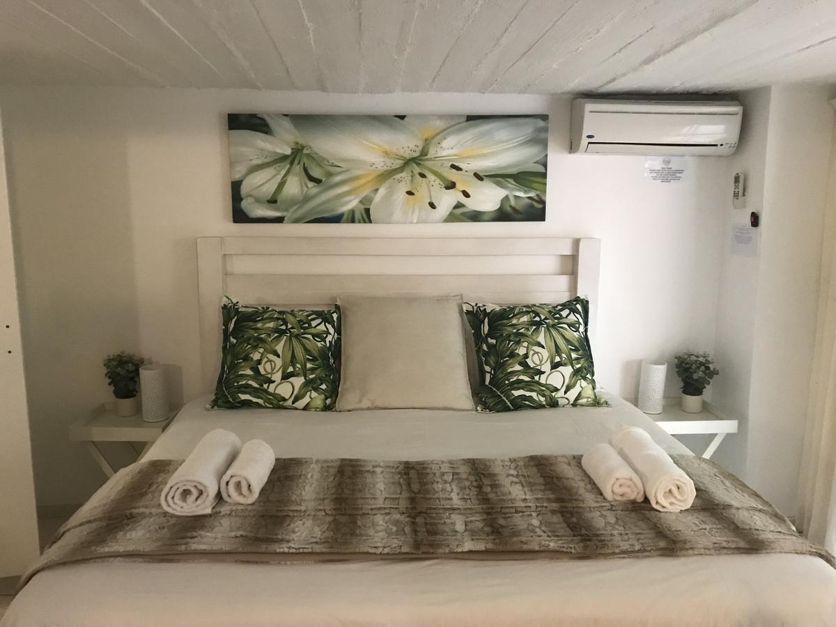 Beach Forest Lodge Ballito Extérieur photo
