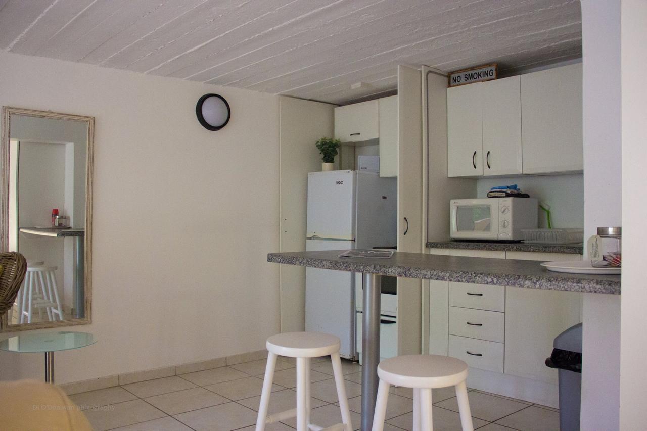 Beach Forest Lodge Ballito Extérieur photo