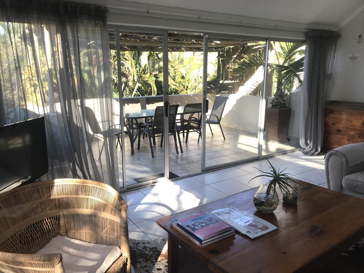 Beach Forest Lodge Ballito Extérieur photo