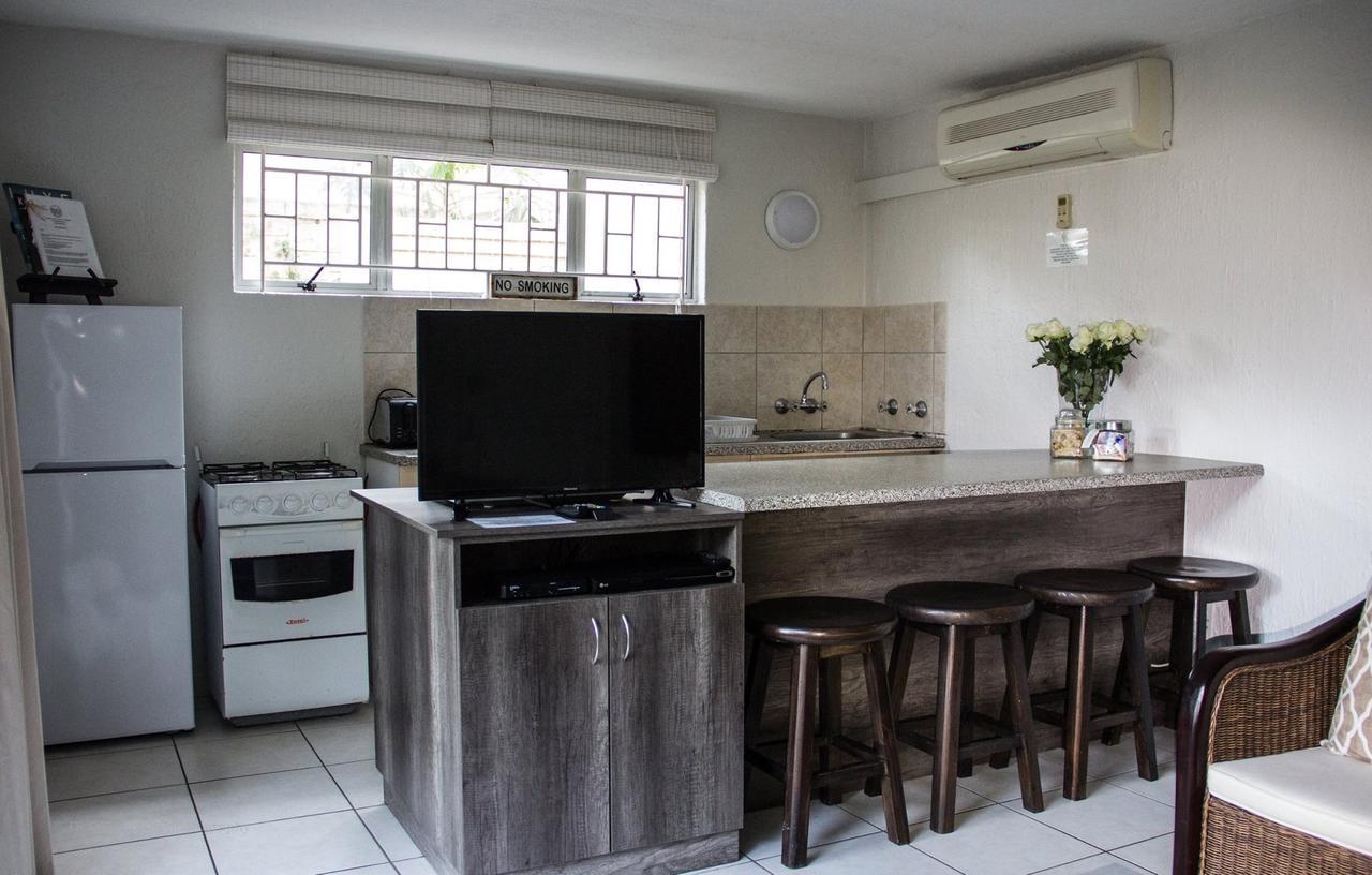 Beach Forest Lodge Ballito Extérieur photo