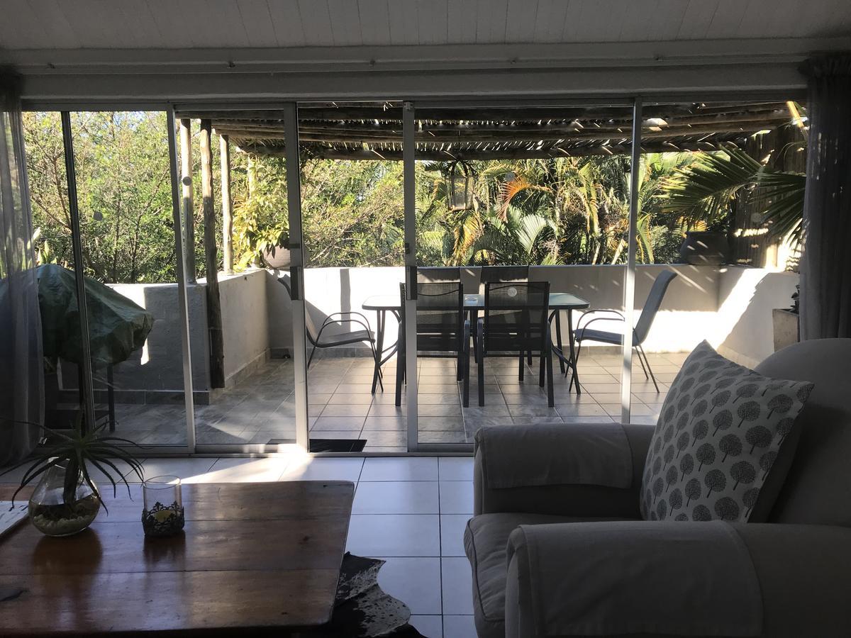 Beach Forest Lodge Ballito Extérieur photo