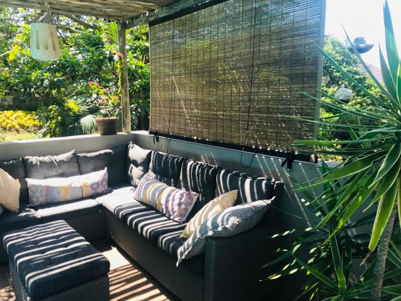 Beach Forest Lodge Ballito Extérieur photo