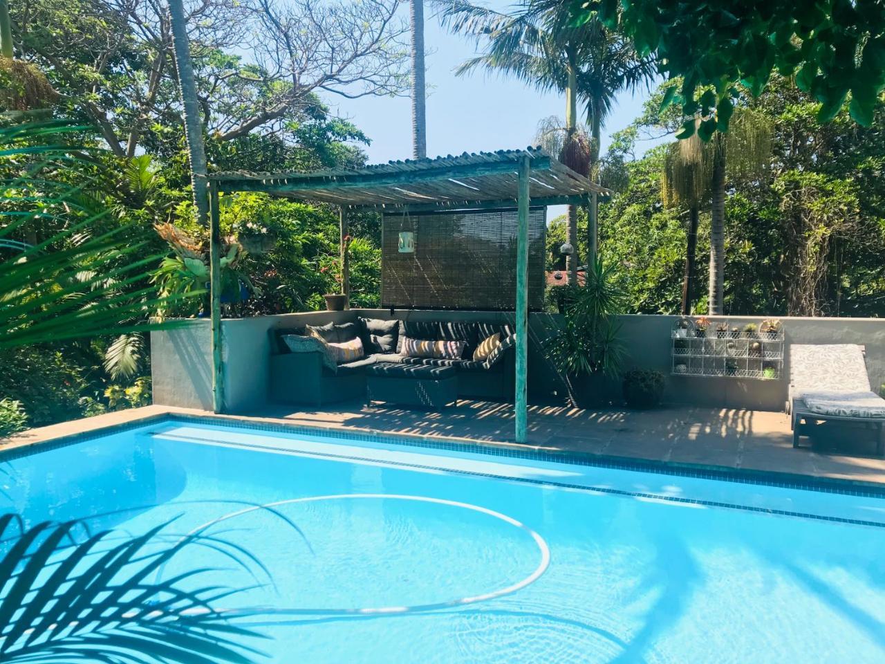 Beach Forest Lodge Ballito Extérieur photo