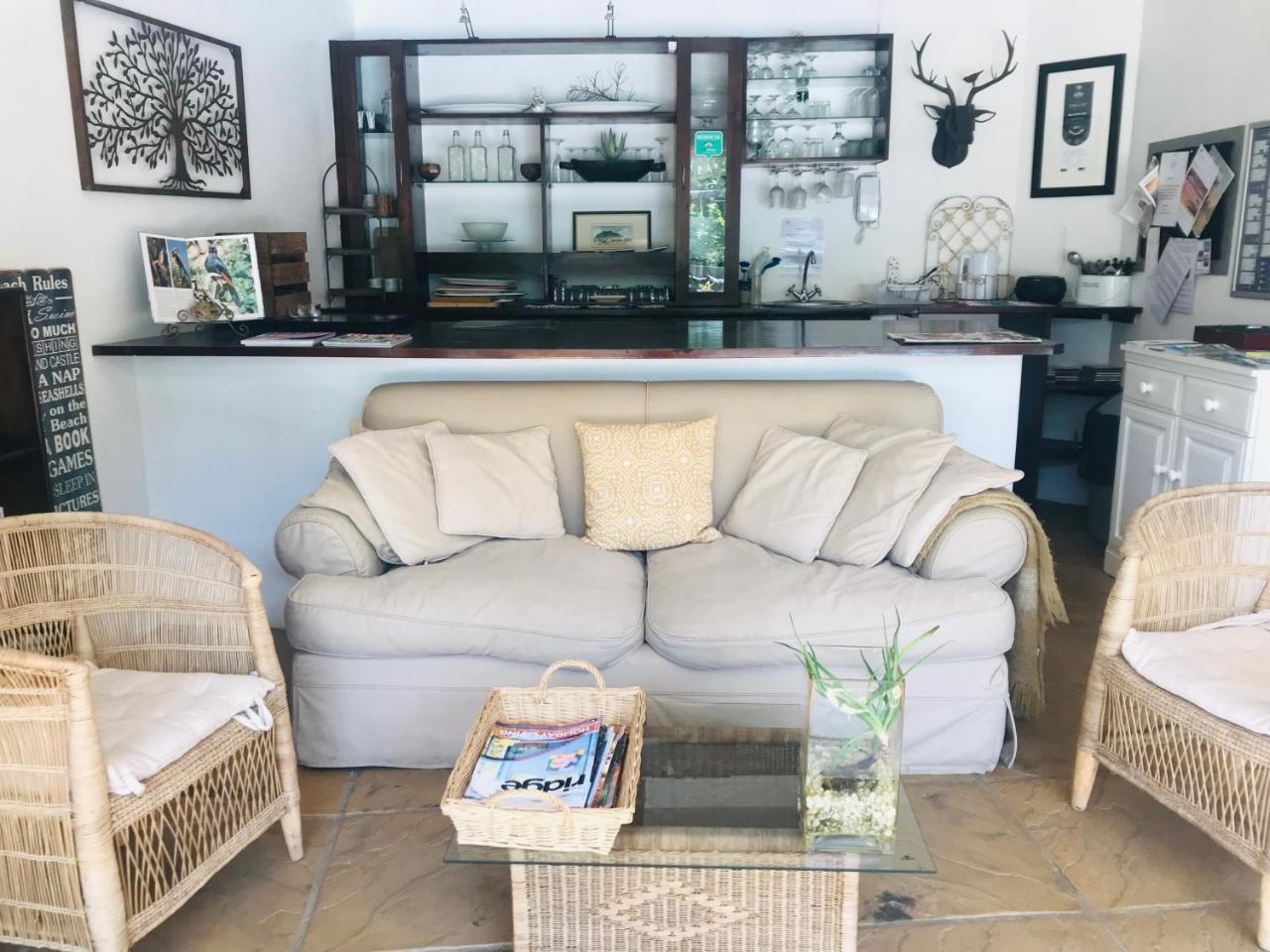 Beach Forest Lodge Ballito Extérieur photo
