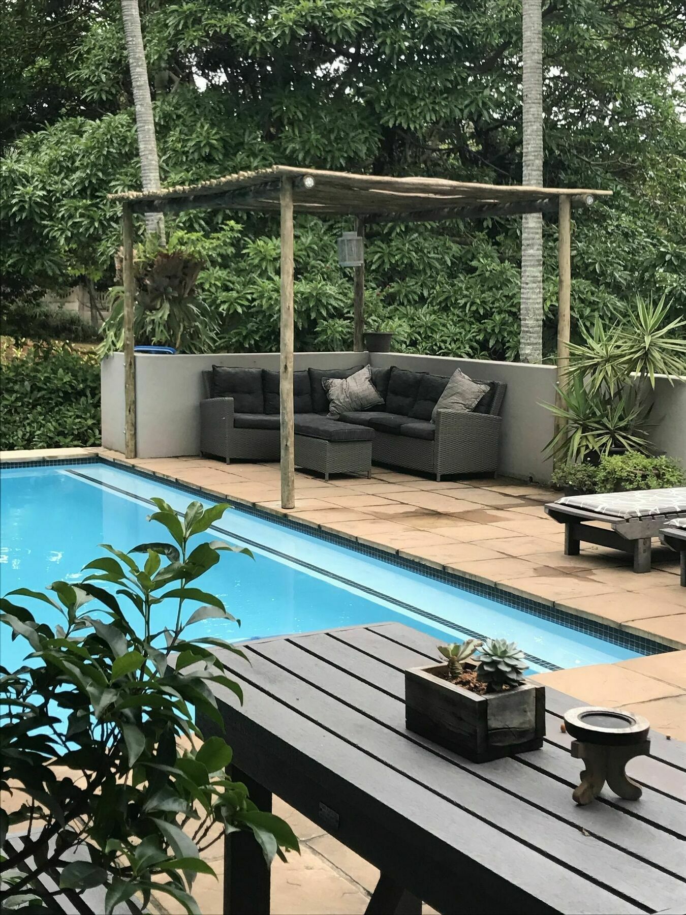 Beach Forest Lodge Ballito Extérieur photo