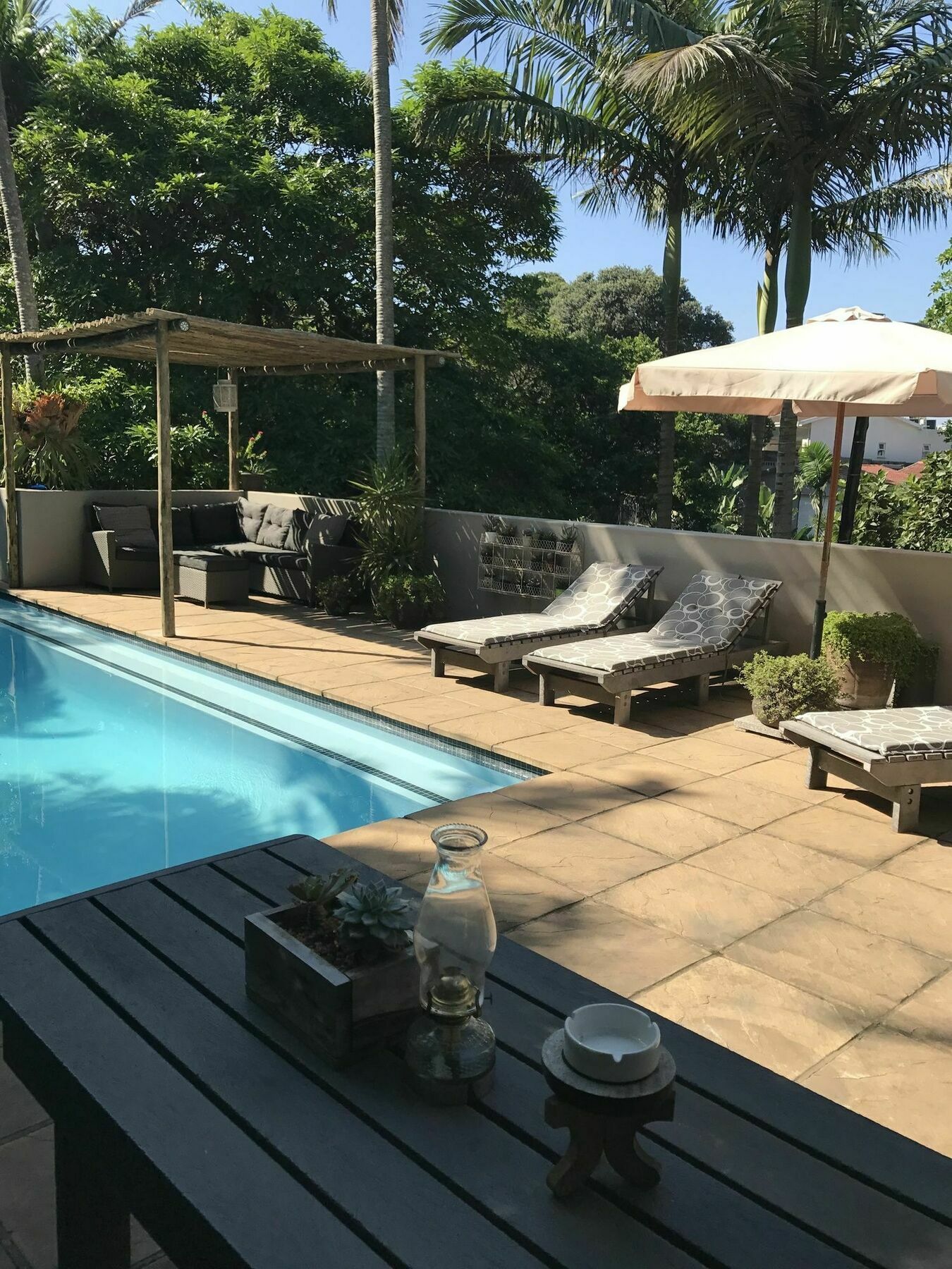 Beach Forest Lodge Ballito Extérieur photo
