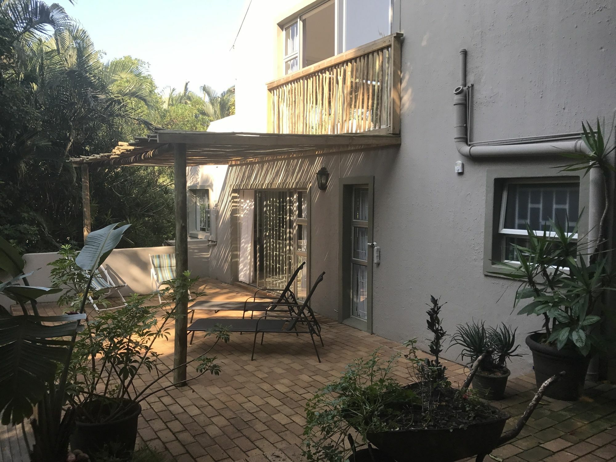Beach Forest Lodge Ballito Extérieur photo