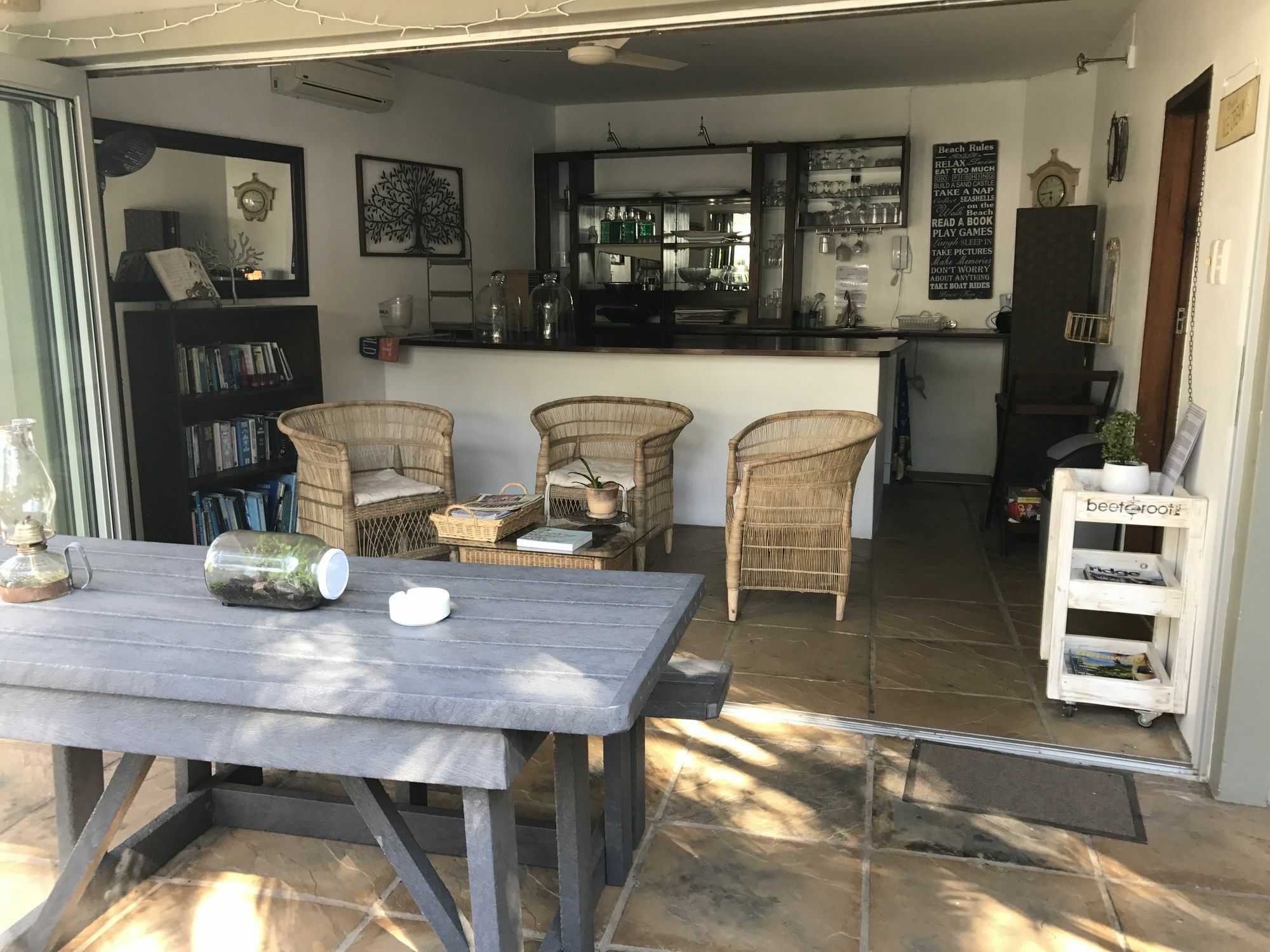 Beach Forest Lodge Ballito Extérieur photo